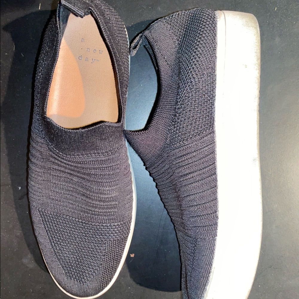 Women’s 7.5 A New Day Shoes